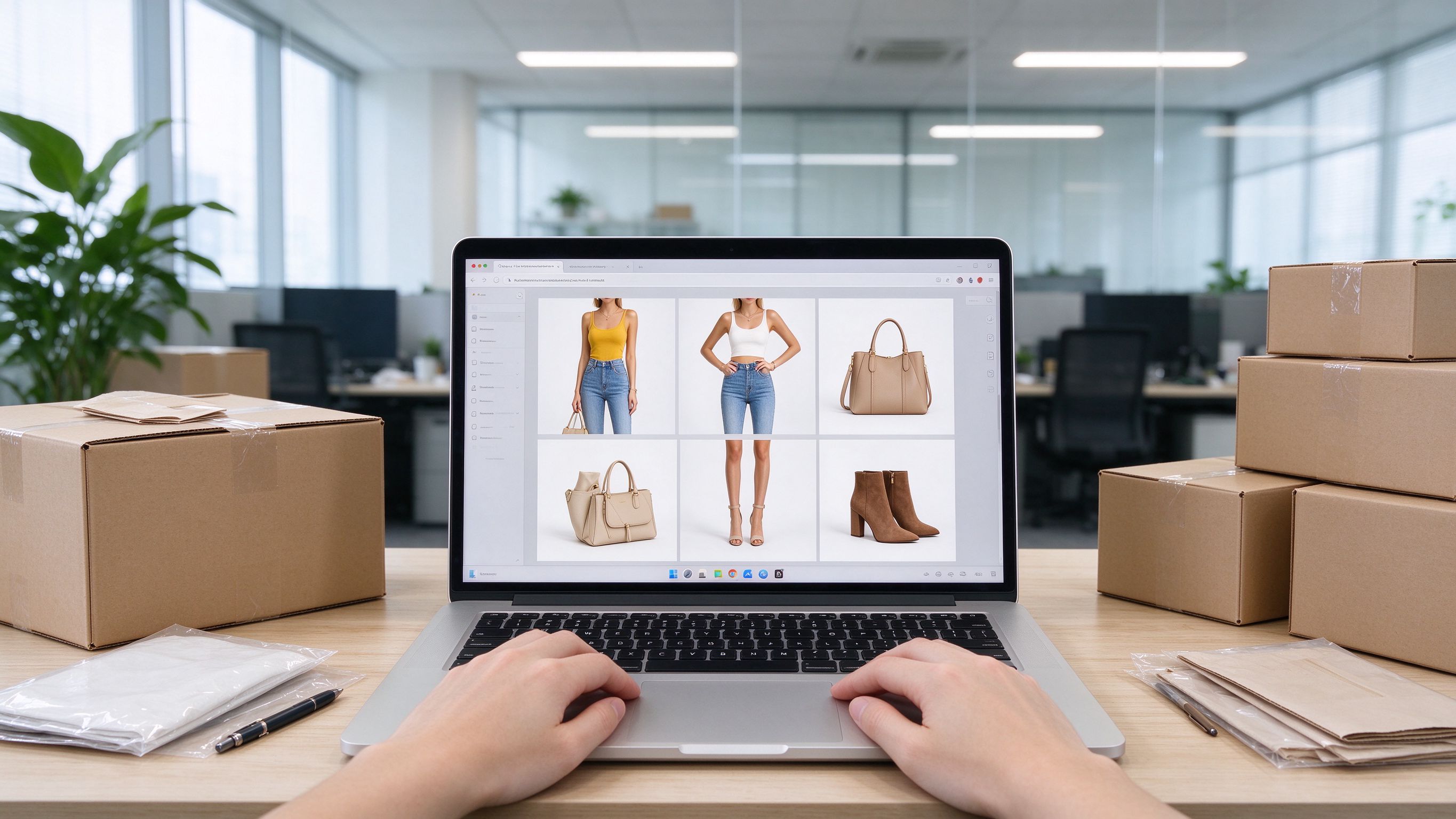 Amazon Main Image Guide: Pass the White-Background Check Every Time