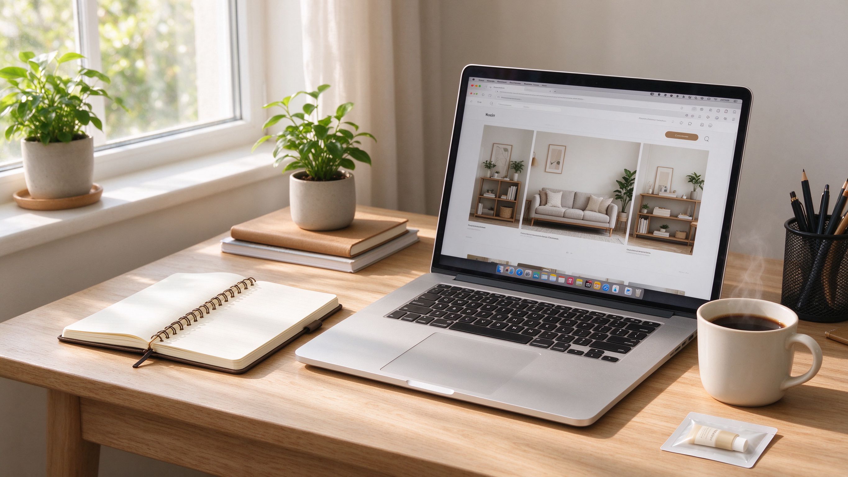 Your First Product Photo Set: A 5-Step Plan for New Sellers