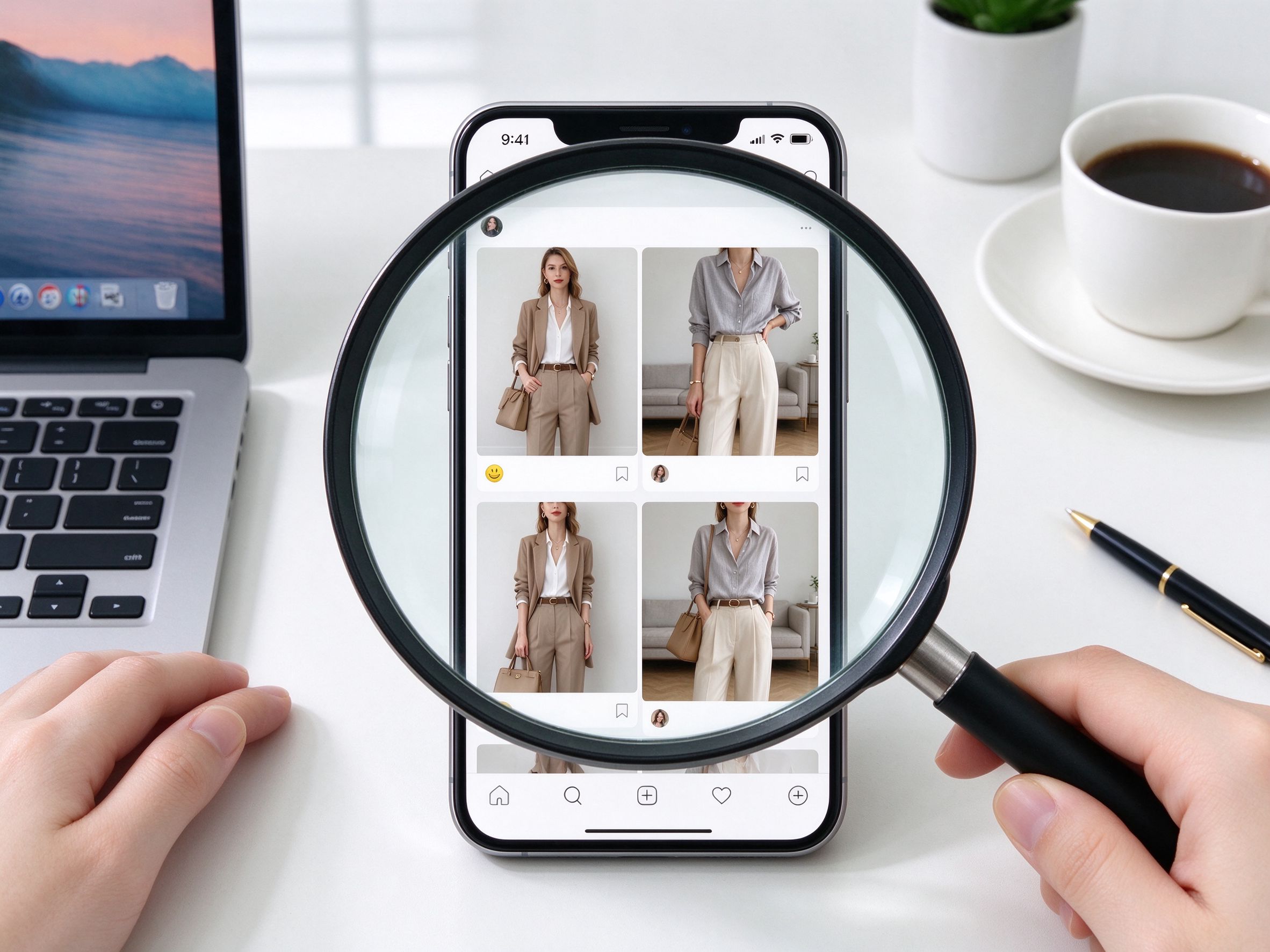 Amazon Photo Checker