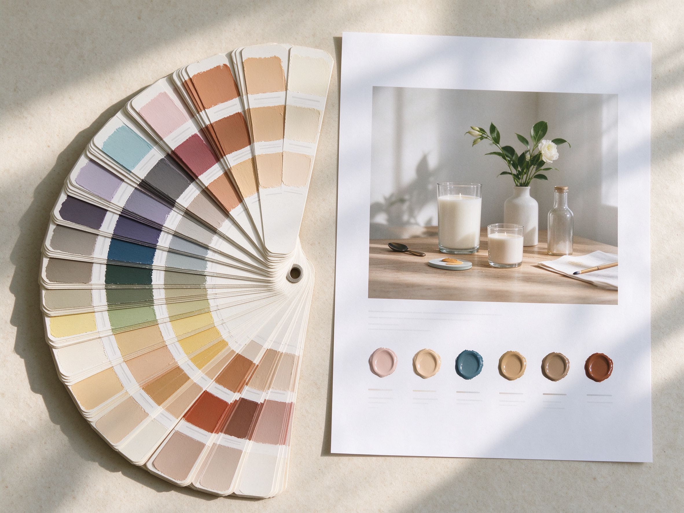 Color Palette Extractor